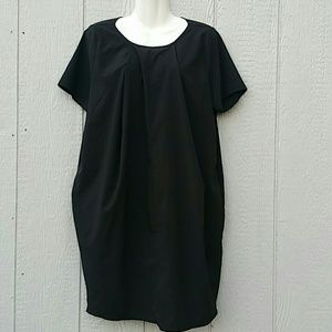 Noa  Black lightweight Dress Medium